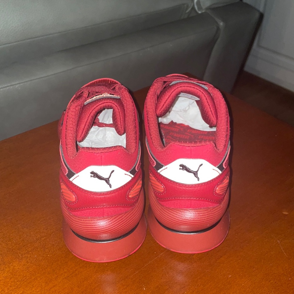 Puma Street Rider - Picture 7 of 7